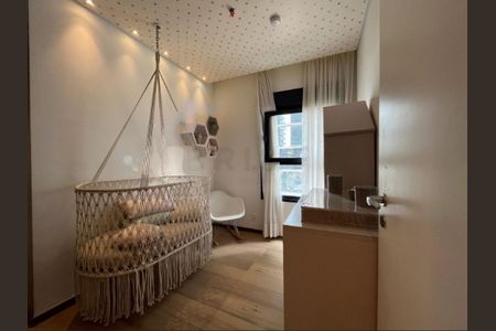 Apartamento à venda com 3 quartos, 105m² em Jardim das Acacias, São Paulo