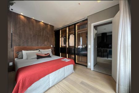 Apartamento à venda com 3 quartos, 105m² em Jardim das Acacias, São Paulo