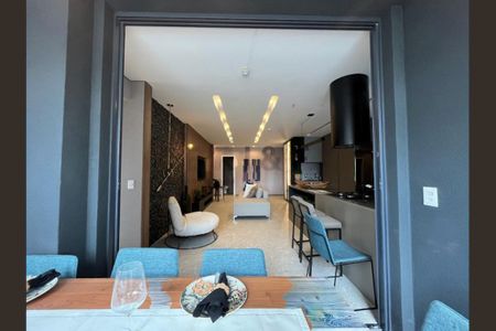Apartamento à venda com 3 quartos, 105m² em Jardim das Acacias, São Paulo