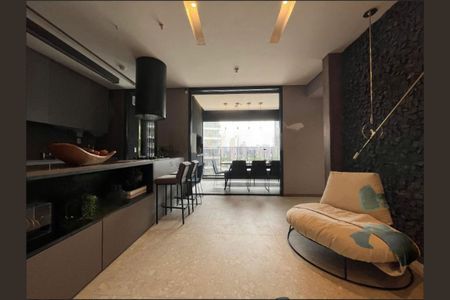 Apartamento à venda com 3 quartos, 105m² em Jardim das Acacias, São Paulo