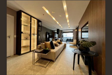Apartamento à venda com 3 quartos, 105m² em Jardim das Acacias, São Paulo