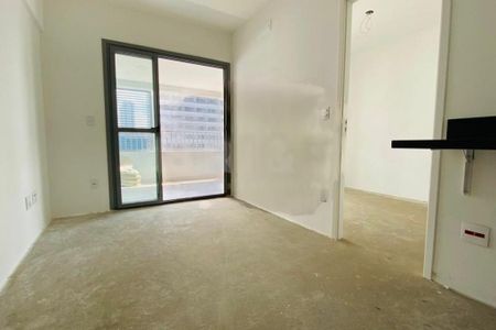 Apartamento à venda com 1 quarto, 36m² em Jardim das Acacias, São Paulo