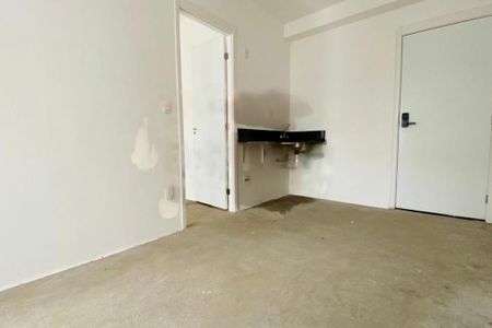 Apartamento à venda com 1 quarto, 36m² em Jardim das Acacias, São Paulo