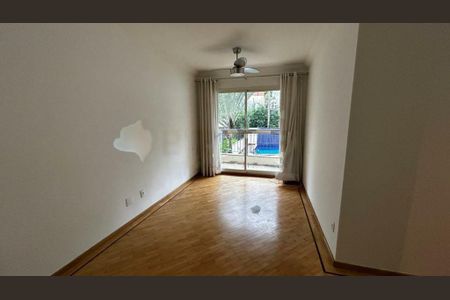 Apartamento à venda com 3 quartos, 72m² em Vila Andrade, São Paulo