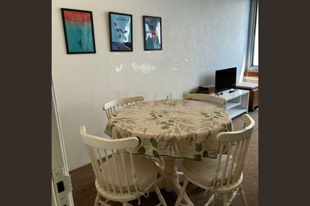 Apartamento à venda com 1 quarto, 49m² em Brooklin, São Paulo