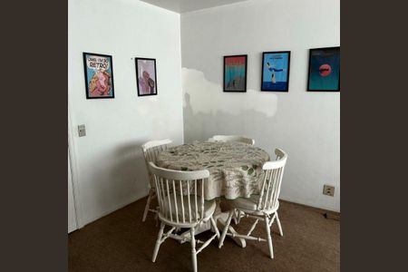 Apartamento à venda com 1 quarto, 49m² em Brooklin, São Paulo