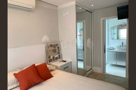 Apartamento à venda com 2 quartos, 74m² em Vila Olímpia, São Paulo