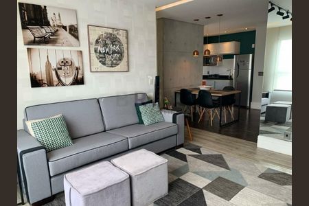 Apartamento à venda com 2 quartos, 74m² em Vila Olímpia, São Paulo