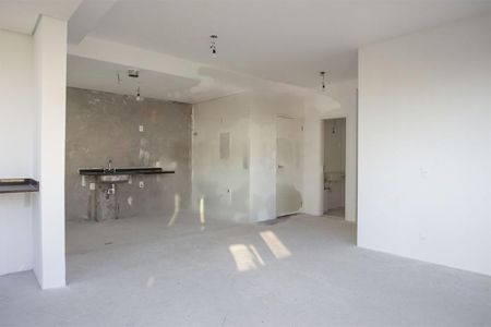 Apartamento à venda com 2 quartos, 91m² em Brooklin, São Paulo