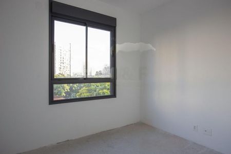 Apartamento à venda com 2 quartos, 91m² em Brooklin, São Paulo