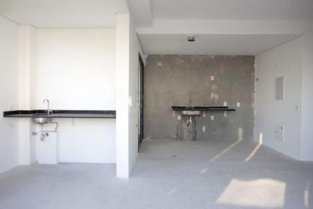 Apartamento à venda com 2 quartos, 91m² em Brooklin, São Paulo