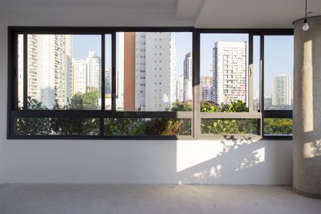 Apartamento à venda com 2 quartos, 91m² em Brooklin, São Paulo