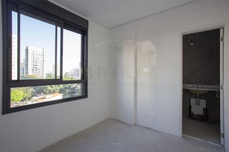 Apartamento à venda com 2 quartos, 91m² em Brooklin, São Paulo