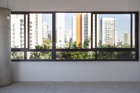 Apartamento à venda com 2 quartos, 91m² em Brooklin, São Paulo