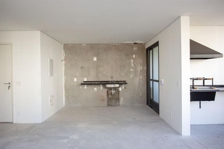 Apartamento à venda com 2 quartos, 91m² em Brooklin, São Paulo