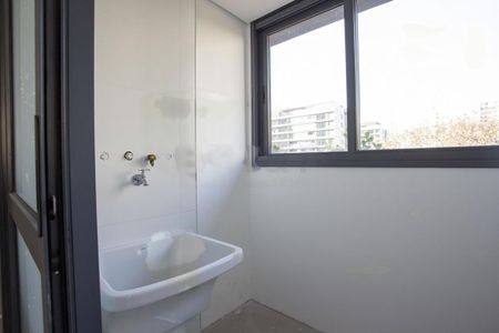 Apartamento à venda com 2 quartos, 91m² em Brooklin, São Paulo