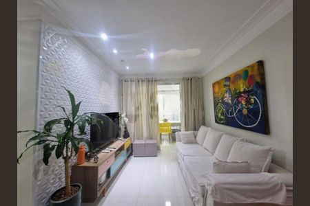 Apartamento à venda com 2 quartos, 126m² em Brooklin, São Paulo