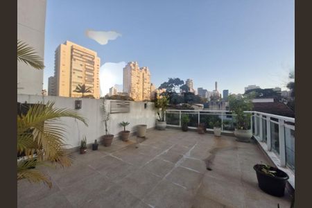 Apartamento à venda com 2 quartos, 126m² em Brooklin, São Paulo