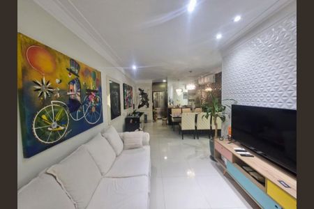 Apartamento à venda com 2 quartos, 126m² em Brooklin, São Paulo