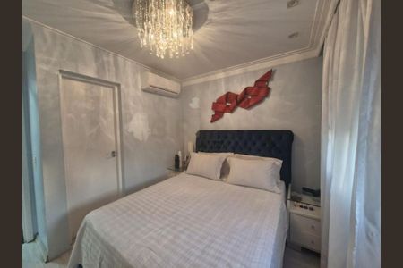 Apartamento à venda com 2 quartos, 126m² em Brooklin, São Paulo