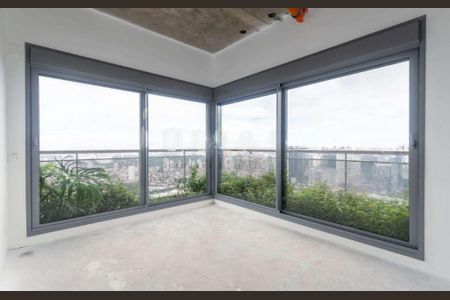 Apartamento à venda com 4 quartos, 410m² em Jardim das Acacias, São Paulo