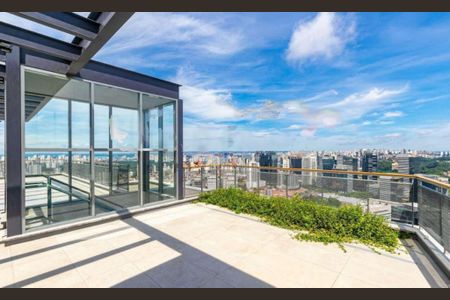 Apartamento à venda com 4 quartos, 410m² em Jardim das Acacias, São Paulo