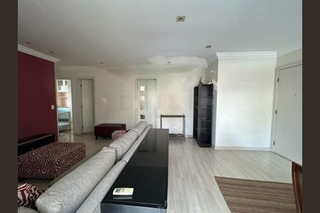 Apartamento à venda com 2 quartos, 83m² em Brooklin, São Paulo