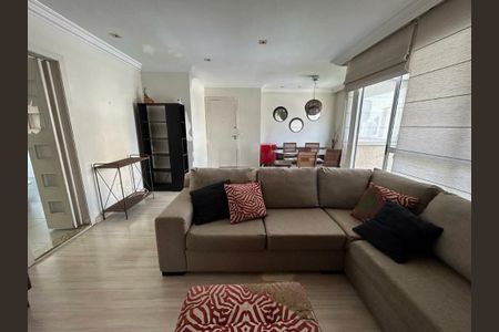 Apartamento à venda com 2 quartos, 83m² em Brooklin, São Paulo