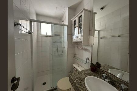 Apartamento à venda com 2 quartos, 83m² em Brooklin, São Paulo