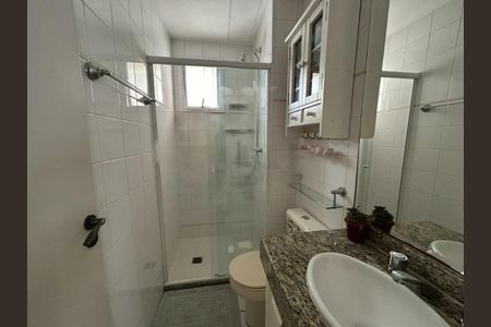 Apartamento à venda com 2 quartos, 83m² em Brooklin, São Paulo