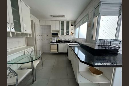 Apartamento à venda com 2 quartos, 83m² em Brooklin, São Paulo