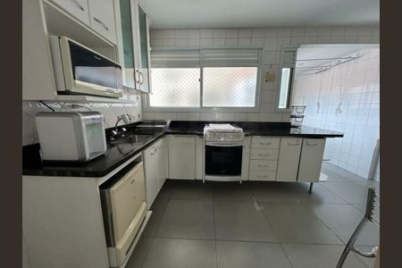 Apartamento à venda com 2 quartos, 83m² em Brooklin, São Paulo