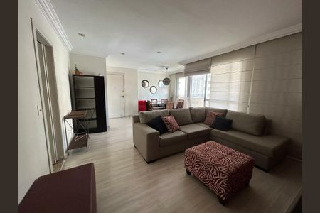 Apartamento à venda com 2 quartos, 83m² em Brooklin, São Paulo