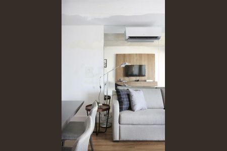 Apartamento à venda com 1 quarto, 70m² em Cidade Monções, São Paulo