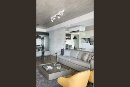 Apartamento à venda com 1 quarto, 70m² em Cidade Monções, São Paulo