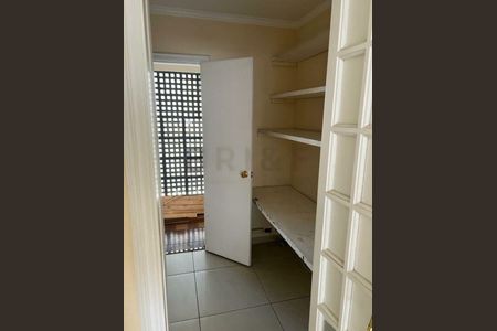 Apartamento à venda com 3 quartos, 110m² em Itaim Bibi, São Paulo