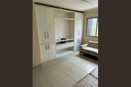Apartamento à venda com 3 quartos, 110m² em Itaim Bibi, São Paulo