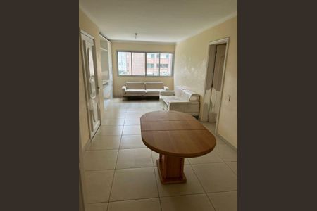 Apartamento à venda com 3 quartos, 110m² em Itaim Bibi, São Paulo