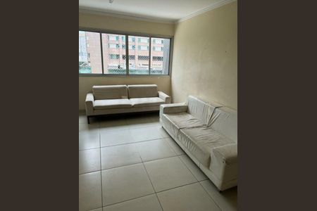 Apartamento à venda com 3 quartos, 110m² em Itaim Bibi, São Paulo