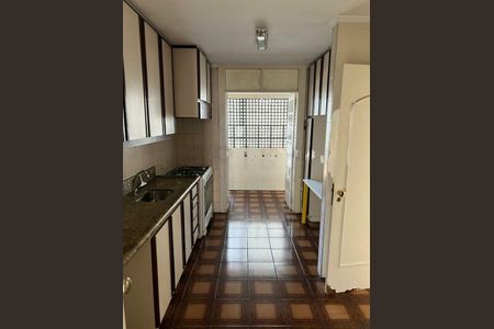 Apartamento à venda com 3 quartos, 110m² em Itaim Bibi, São Paulo