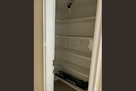 Apartamento à venda com 3 quartos, 110m² em Itaim Bibi, São Paulo