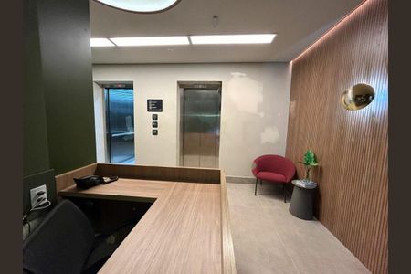 Apartamento à venda com 1 quarto, 22m² em Jardim das Acacias, São Paulo