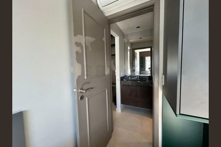 Apartamento à venda com 1 quarto, 36m² em Santo Amaro, São Paulo