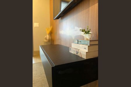 Apartamento à venda com 1 quarto, 32m² em Santo Amaro, São Paulo