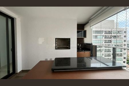 Apartamento à venda com 3 quartos, 147m² em Campo Belo, São Paulo