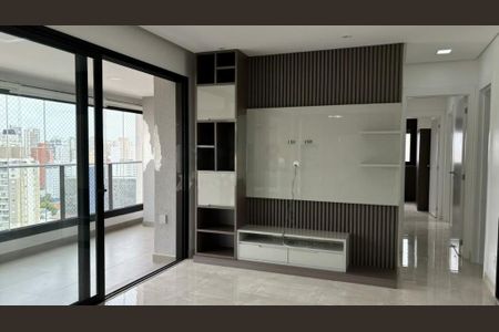 Apartamento à venda com 3 quartos, 147m² em Campo Belo, São Paulo