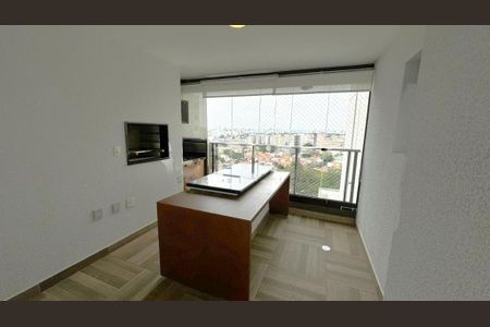Apartamento à venda com 3 quartos, 147m² em Campo Belo, São Paulo
