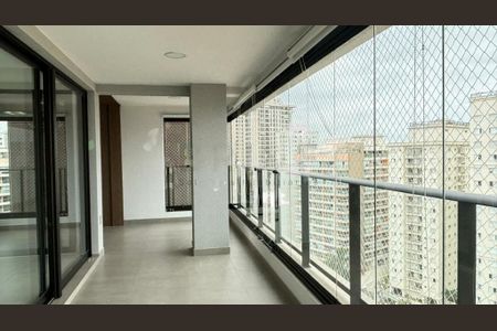 Apartamento à venda com 3 quartos, 147m² em Campo Belo, São Paulo