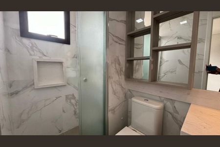 Apartamento à venda com 3 quartos, 147m² em Campo Belo, São Paulo