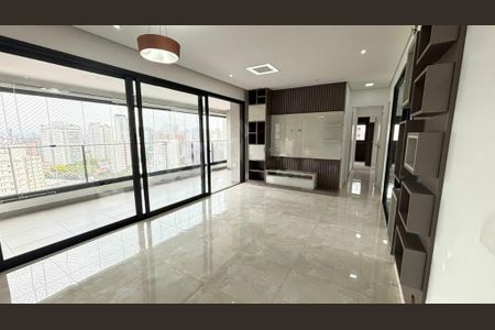 Apartamento à venda com 3 quartos, 147m² em Campo Belo, São Paulo